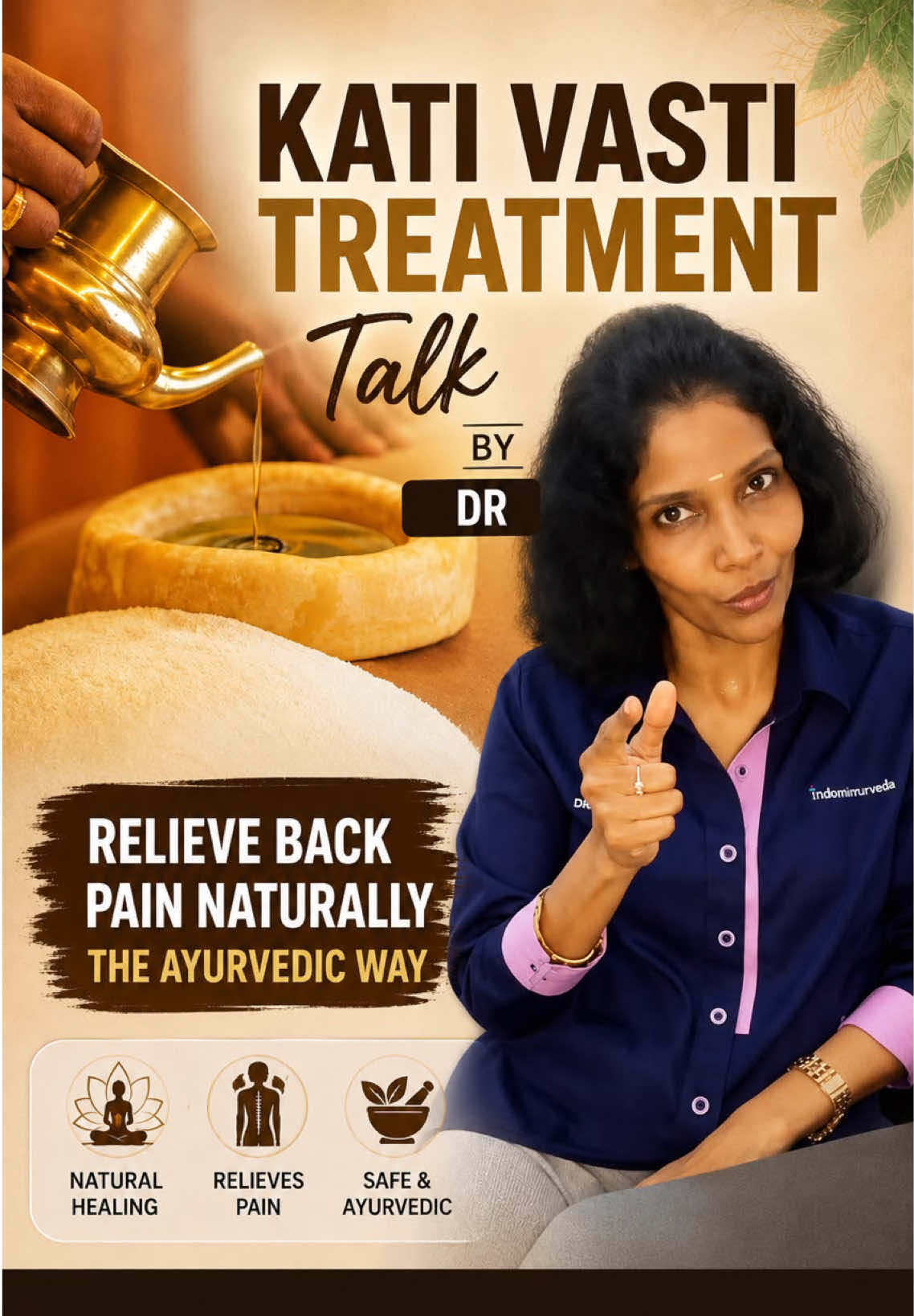 @Indus_Ayurveda