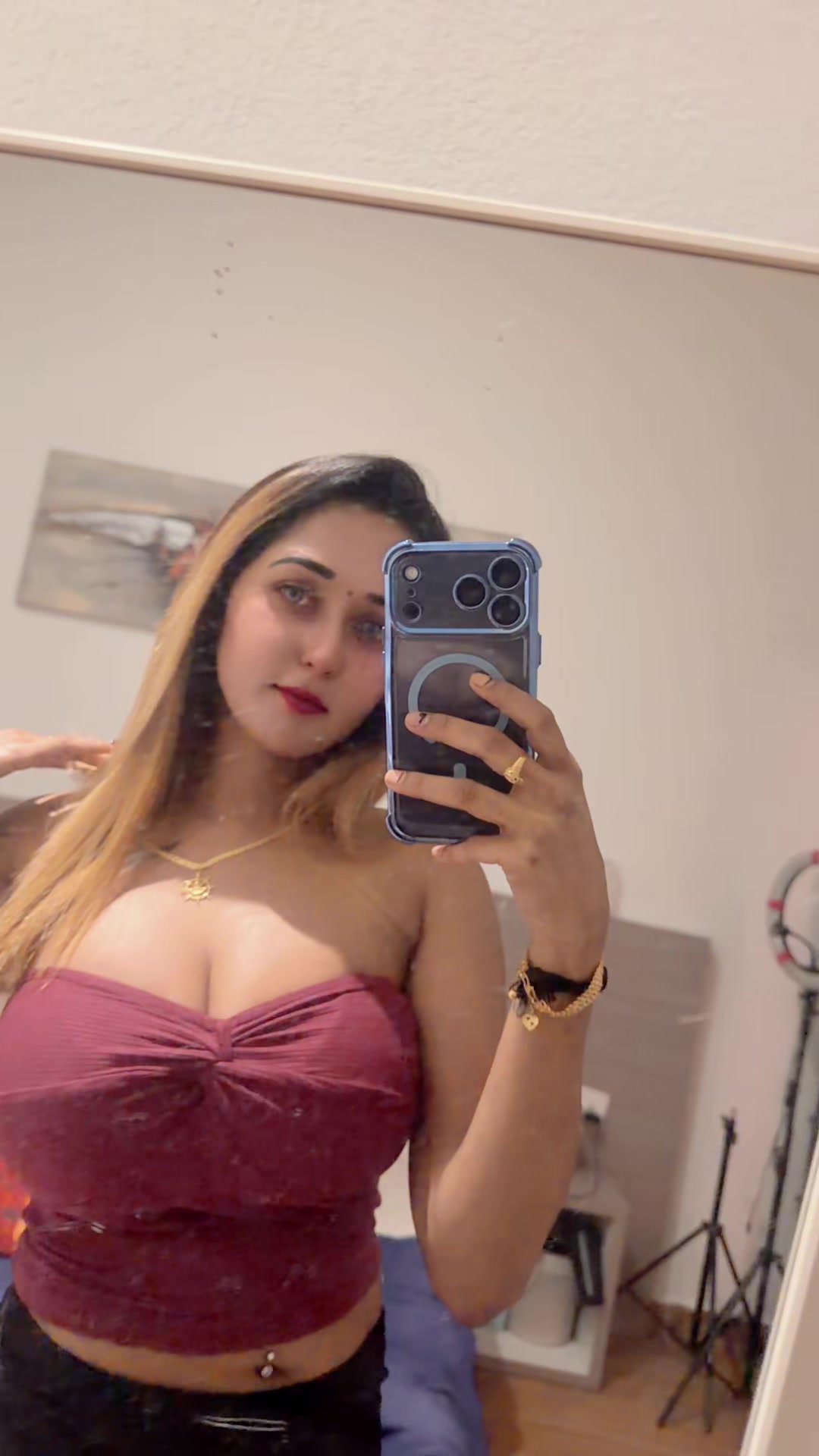 @Shasha Nair