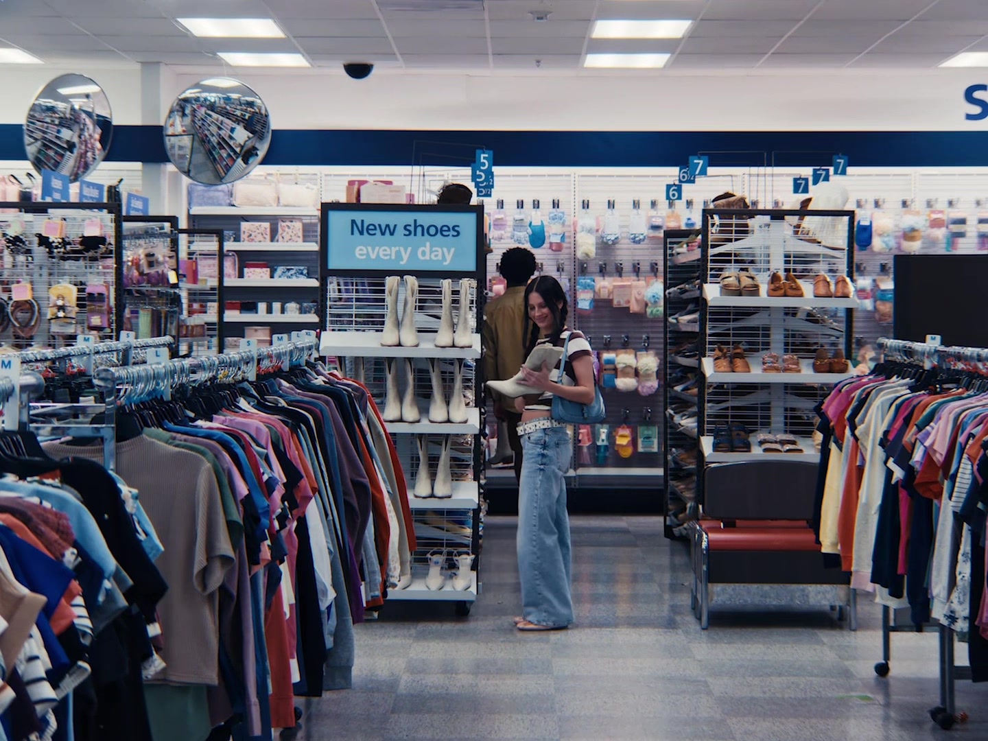 @Ross Dress for Less