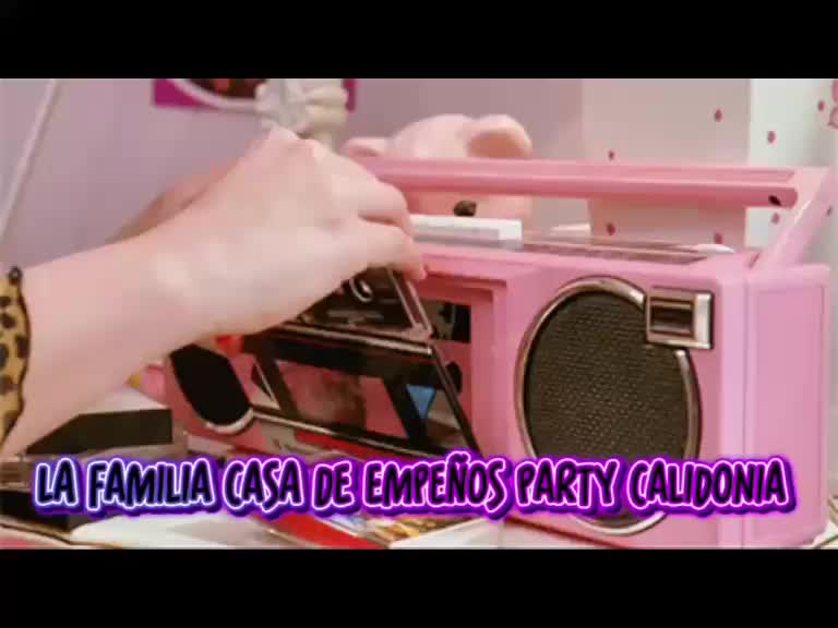 @La Familia Casa de Empe&ntilde;o 🇵🇦