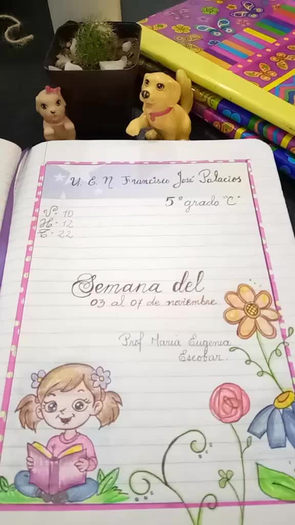 @Profe Mar&iacute;a Eugenia