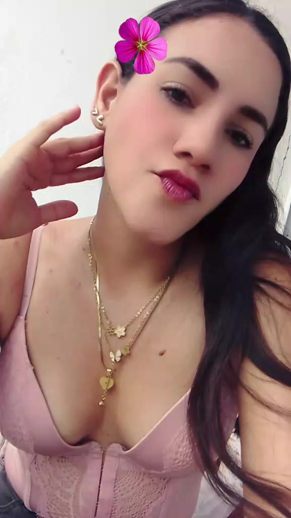 @Sara Andreina