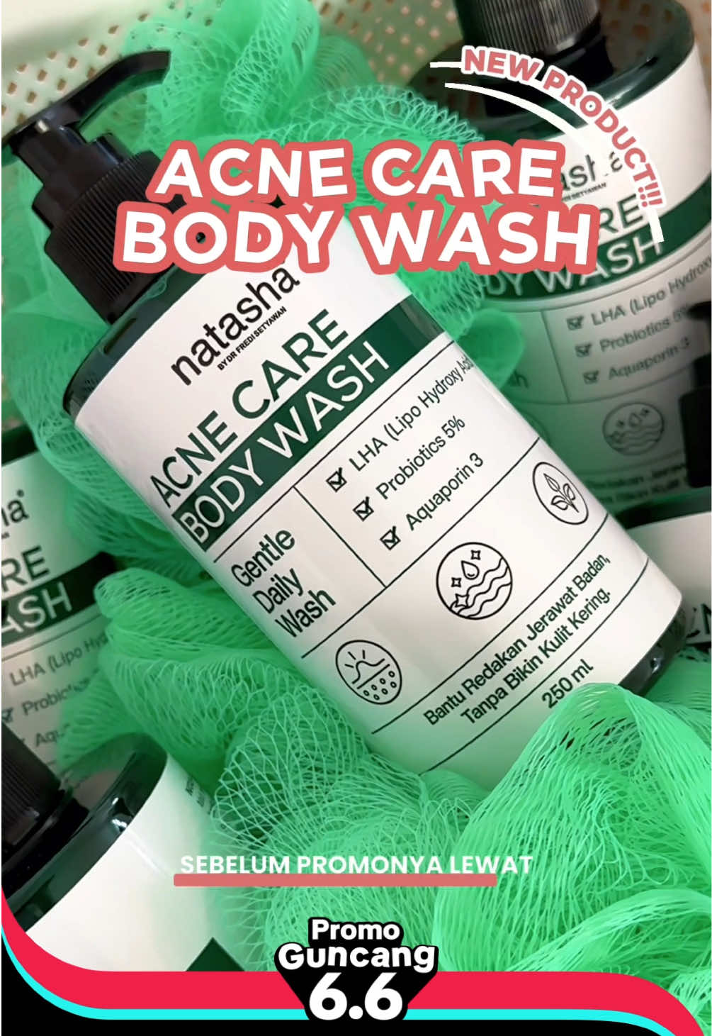 @Natasha Skincare