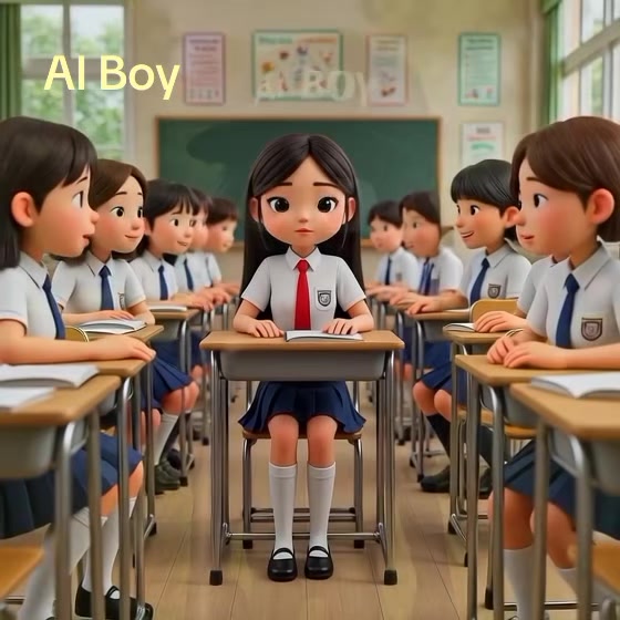 @ai boy