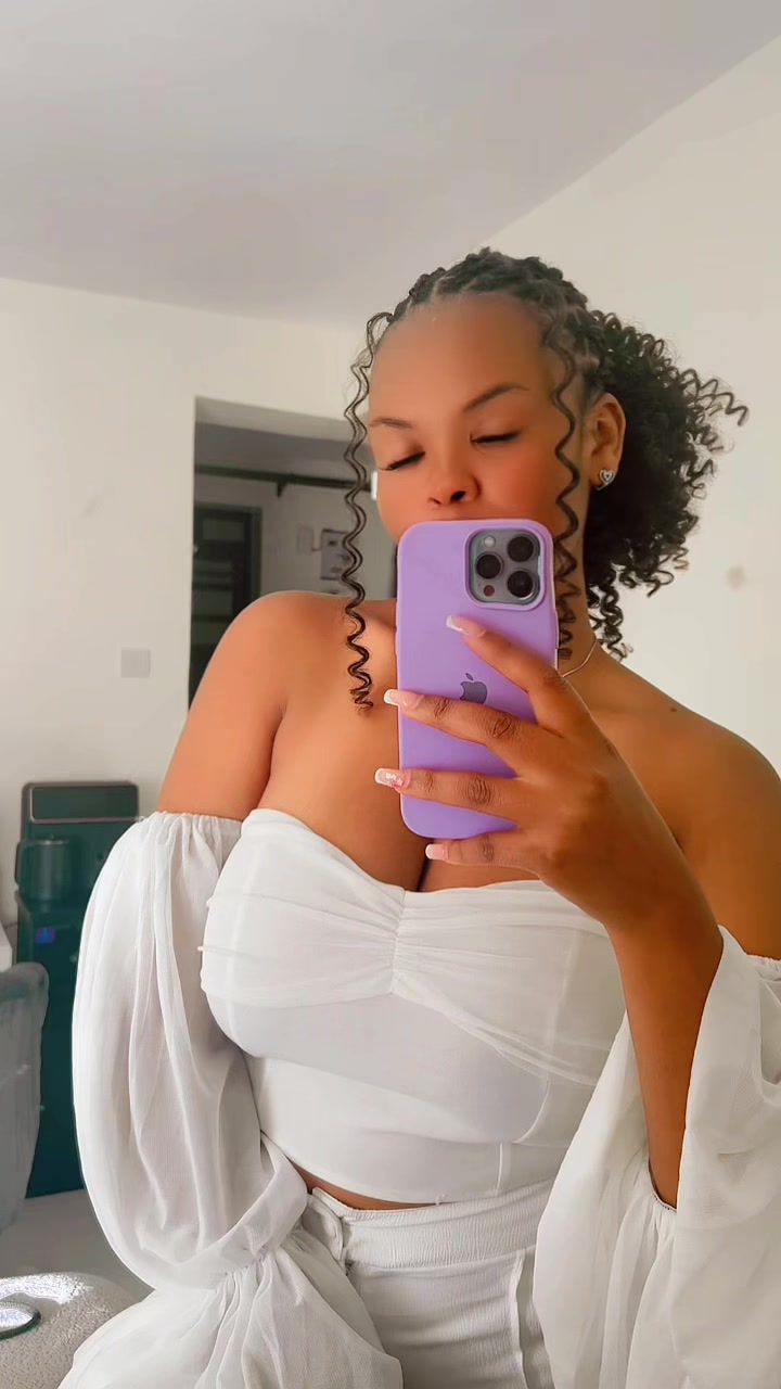 @I am Annet 🇰🇪