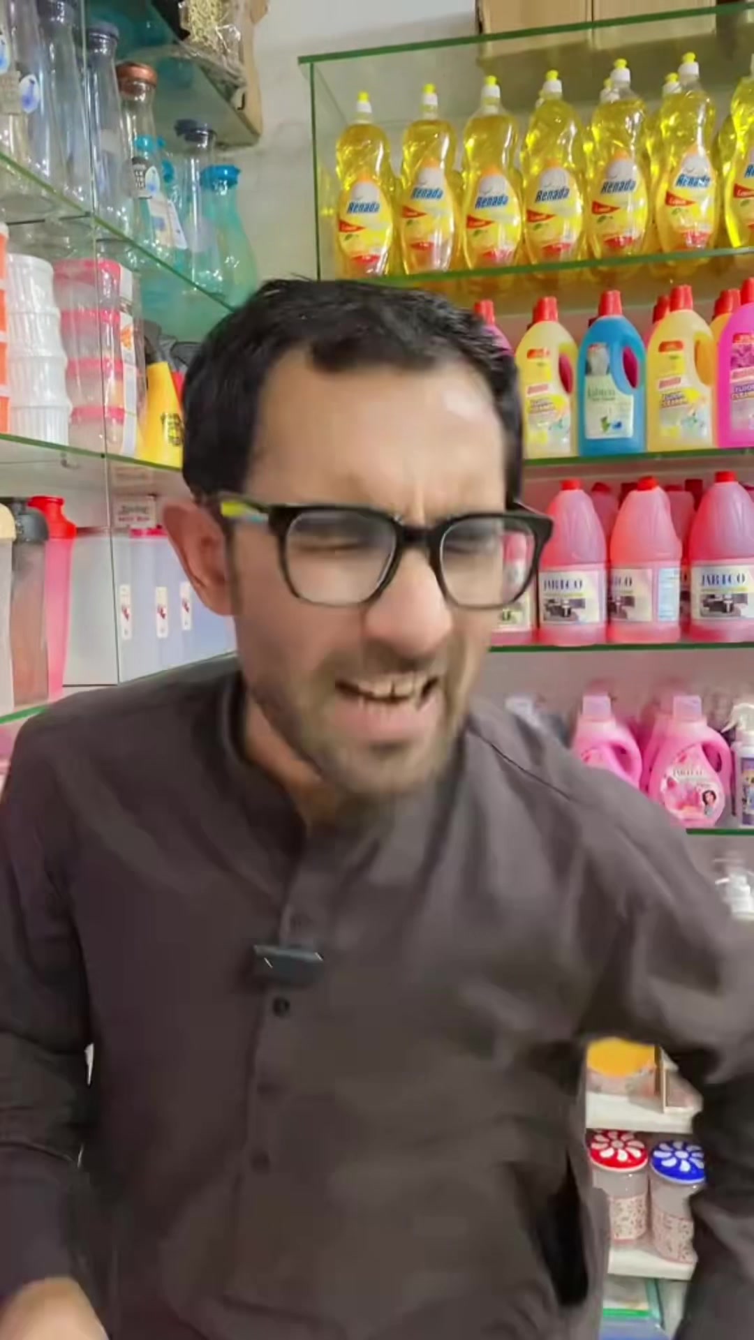 @Pound Store Pakistan