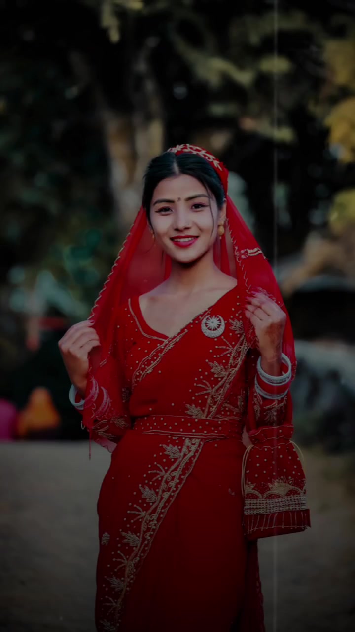 @Thakuri_Niru ❤️