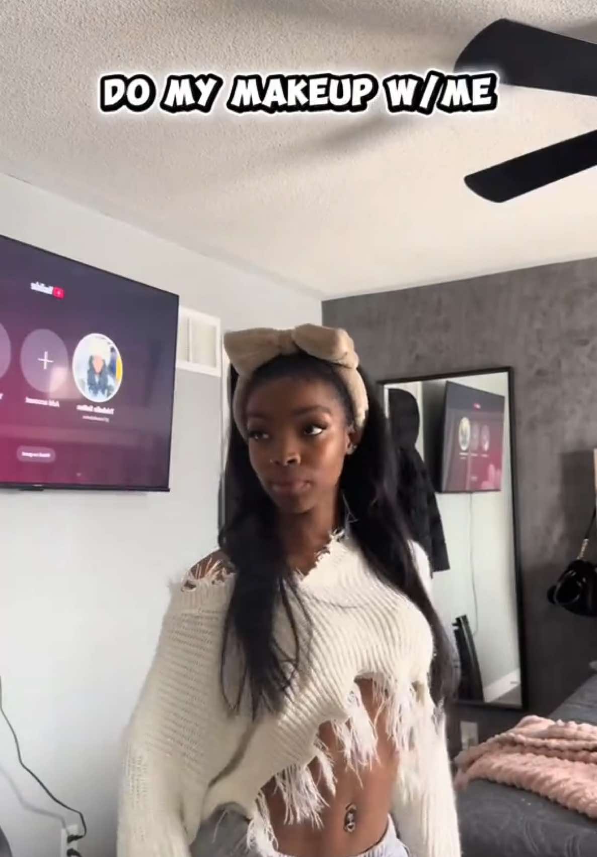 @Trishelle