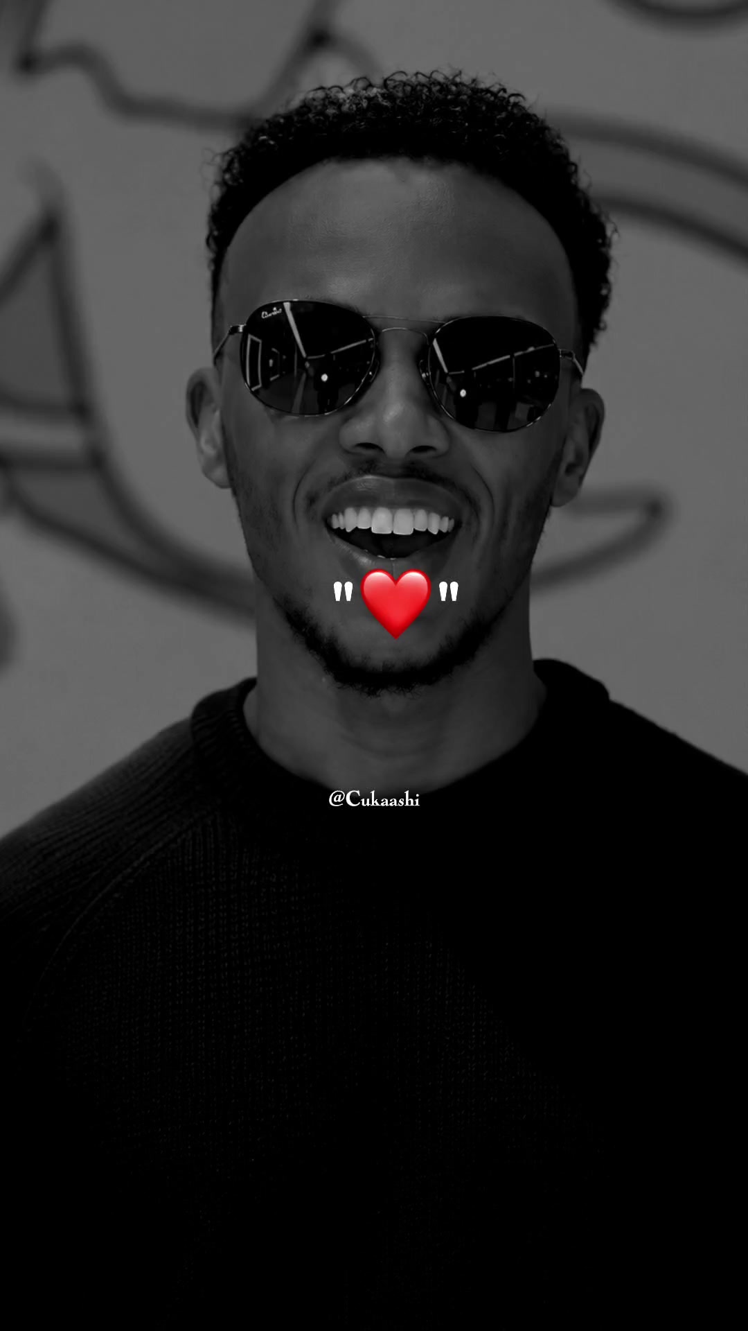 @ᑕᑌKᗩᗩSᕼI🎖❤️