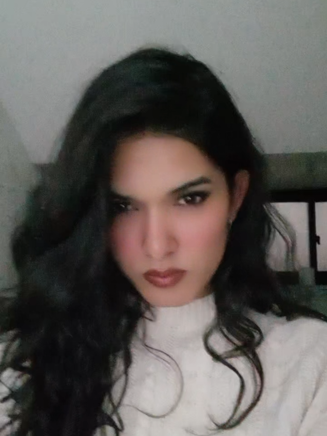 @Mel Ribeiro
