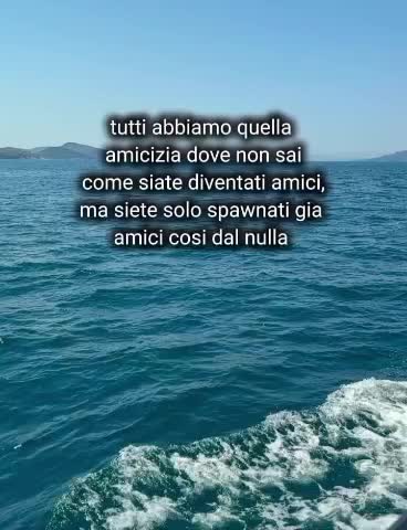 @i due✨🤪esauriti🤪✨