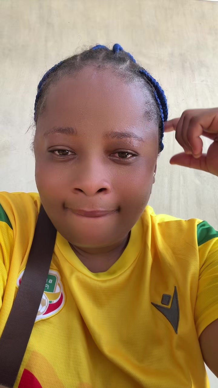 @Sandra. La béninoise⚔️🇧🇯🇳🇬