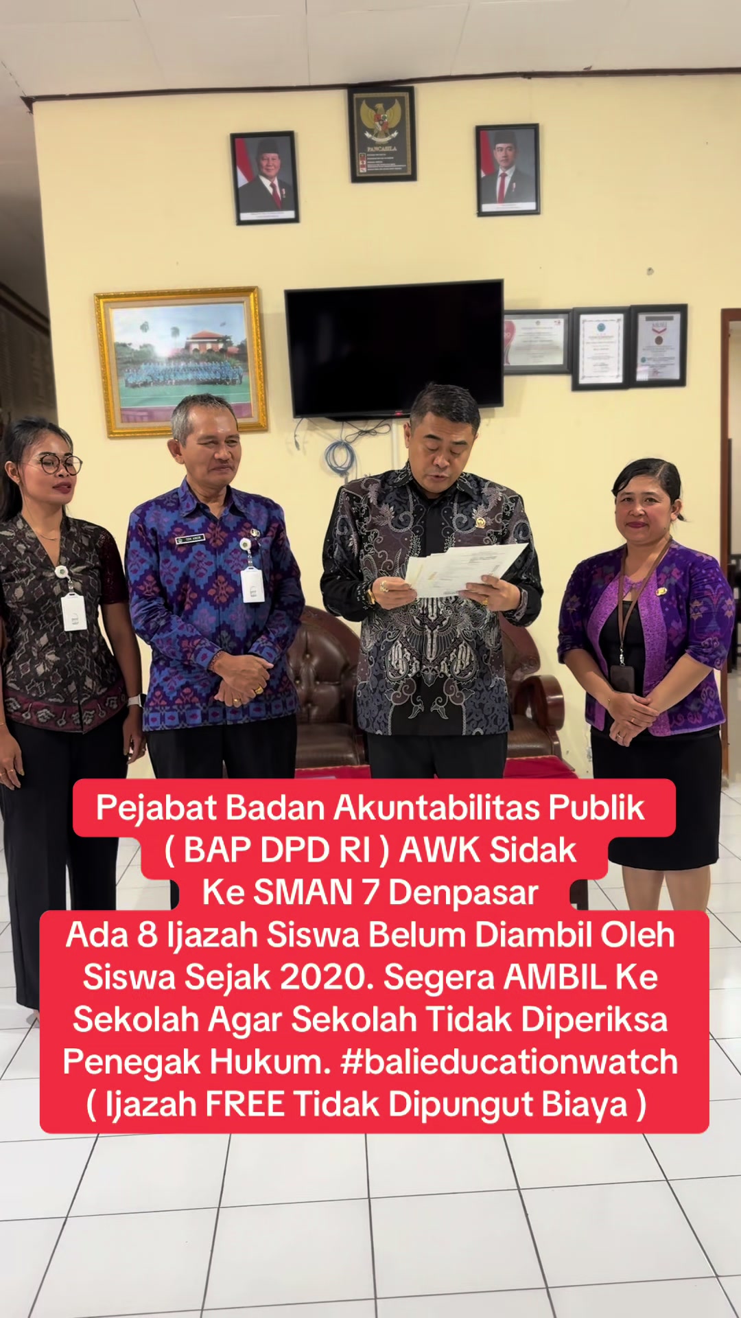 @AJIK PANTAU