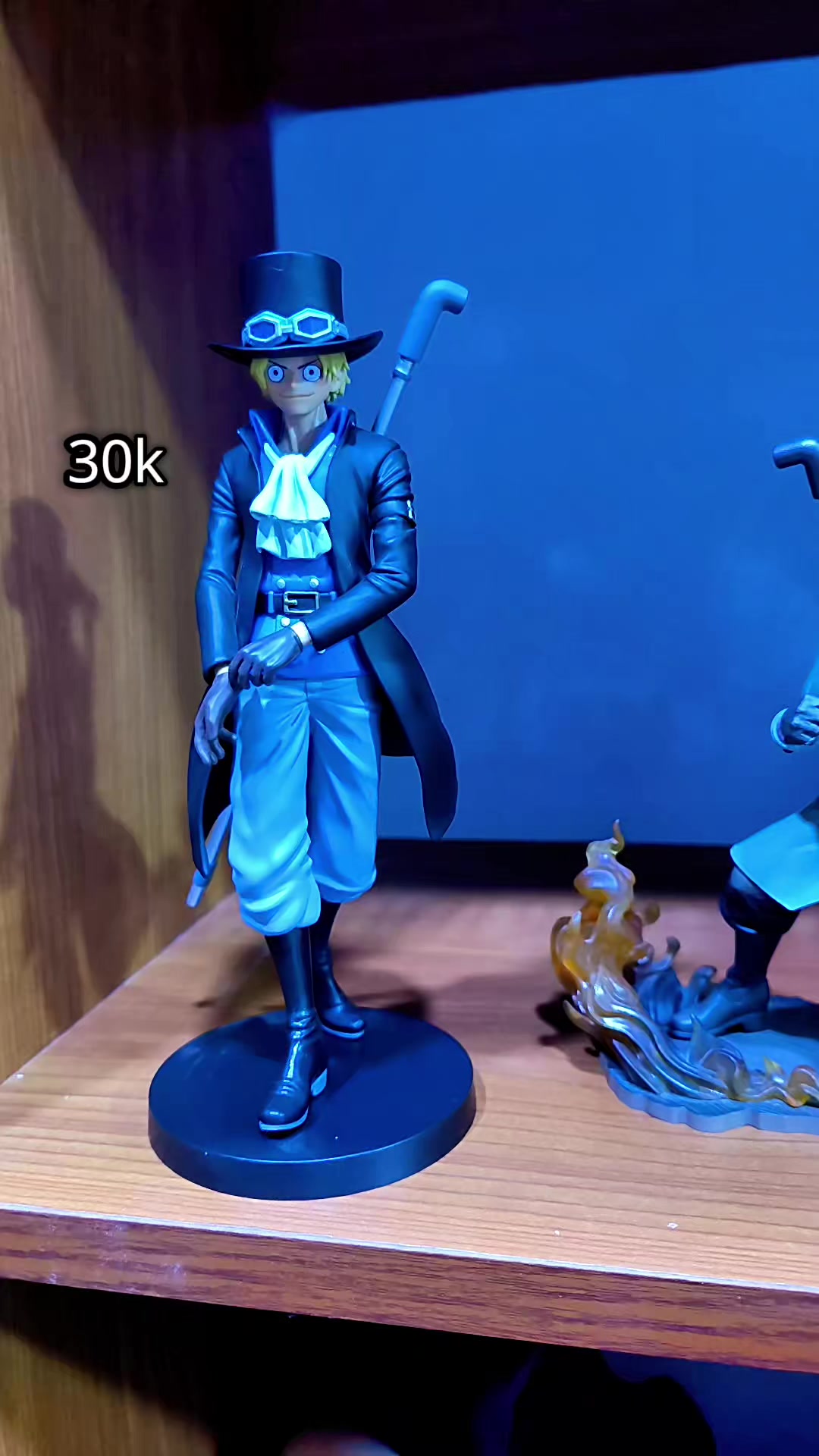 @Nilar anime figures
