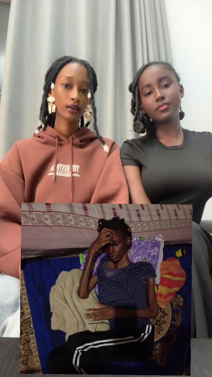 @Hawa Miss TikTok Pita 2026