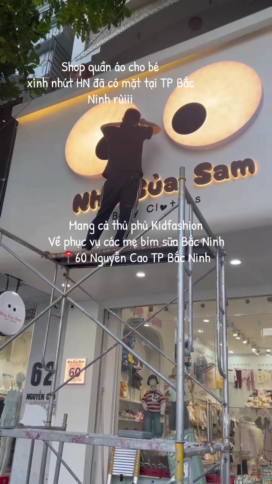 @Mẹ Sam Review