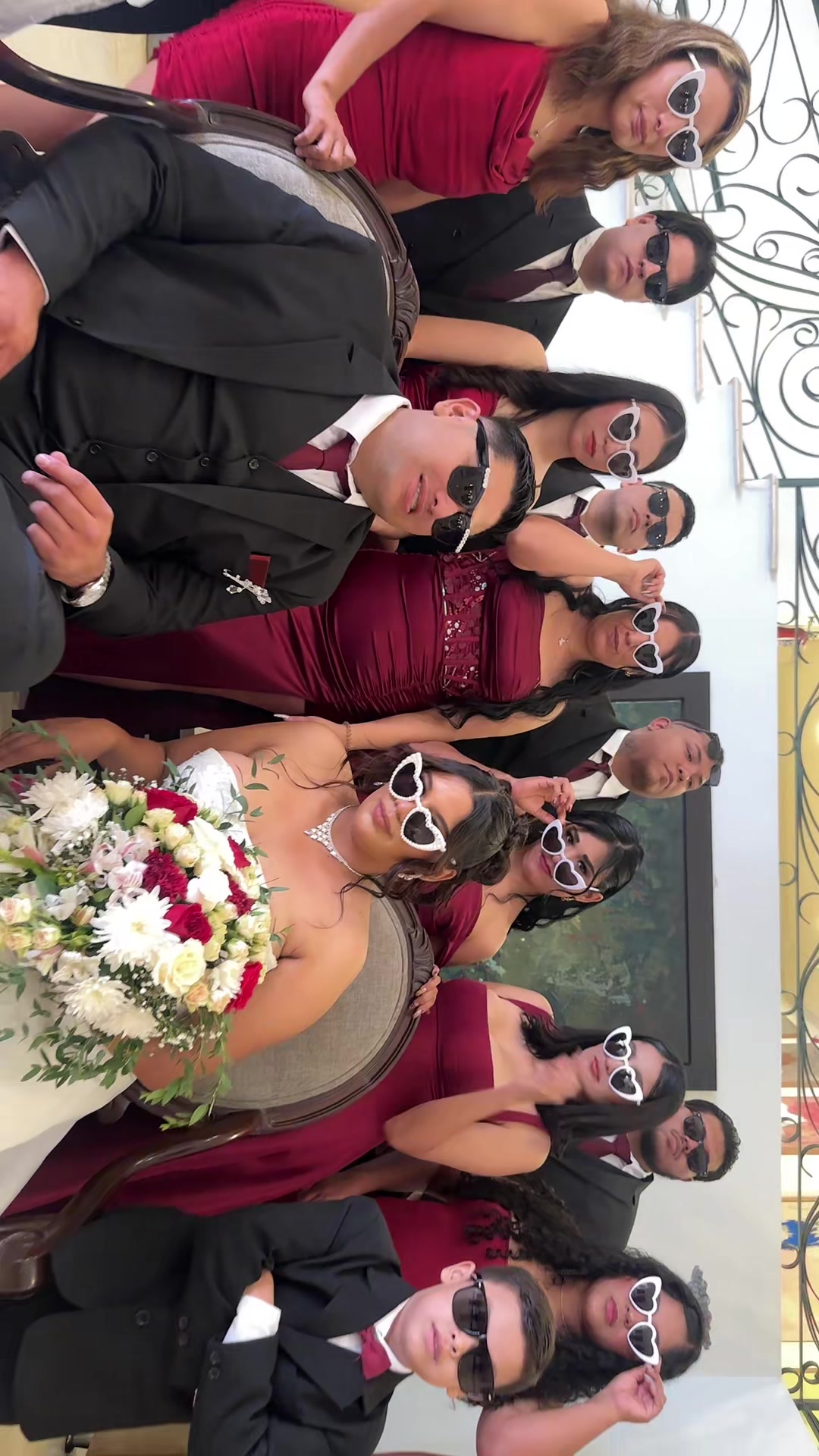 @Monik Jara wedding planner