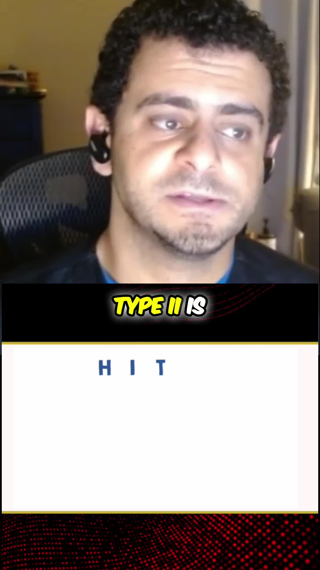 @The Crit Doc of Tiktok