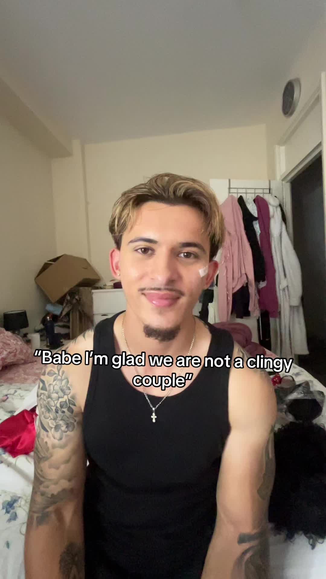 @Kiki&Len