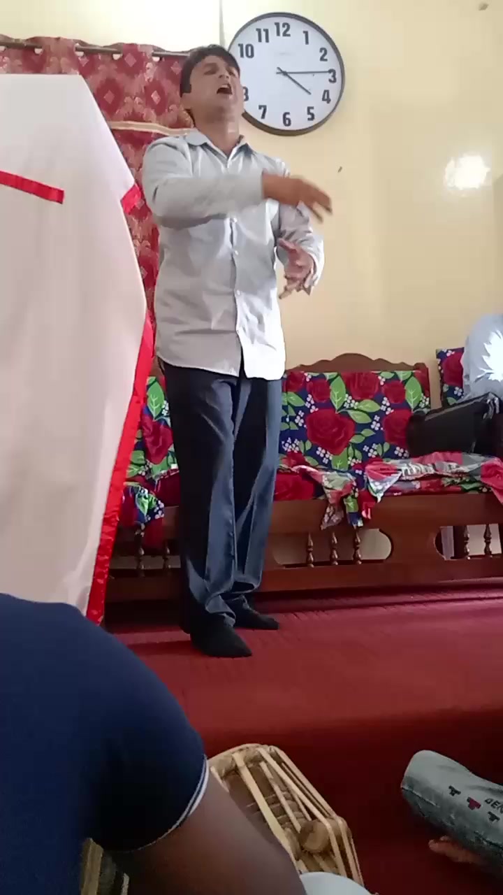 @Pastor Nadeem Official