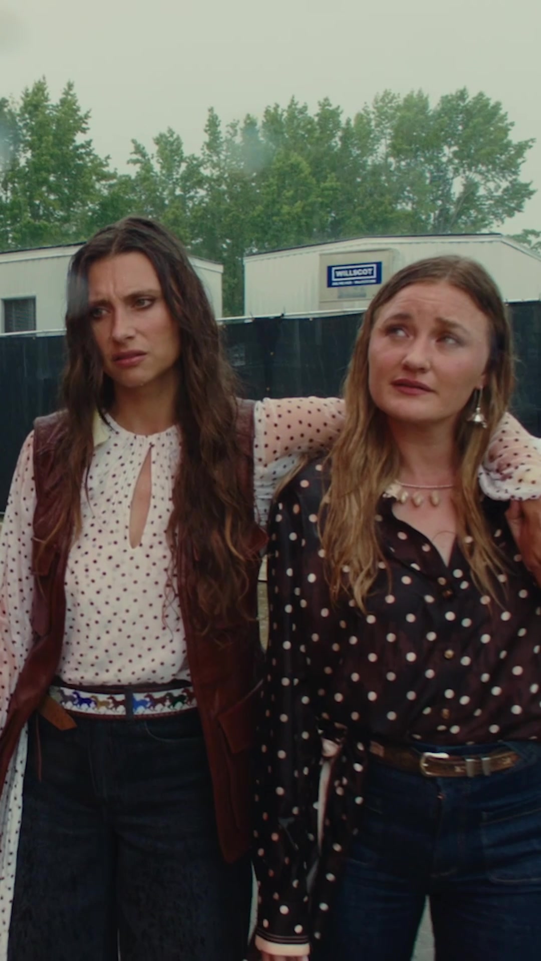 @Aly and AJ