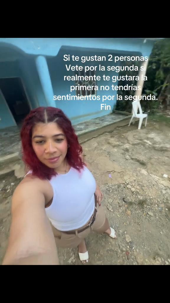 @Erika Morel 😍