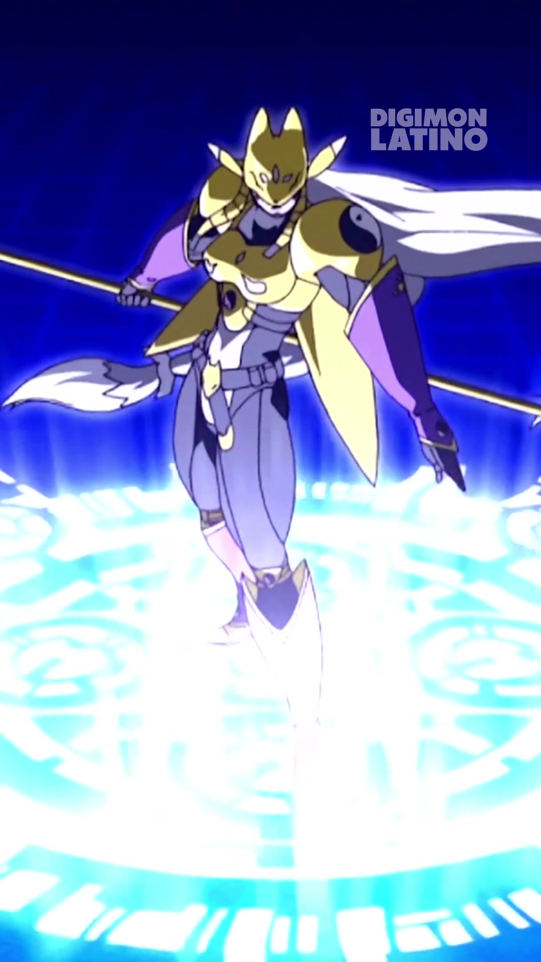 @Digimon Latino