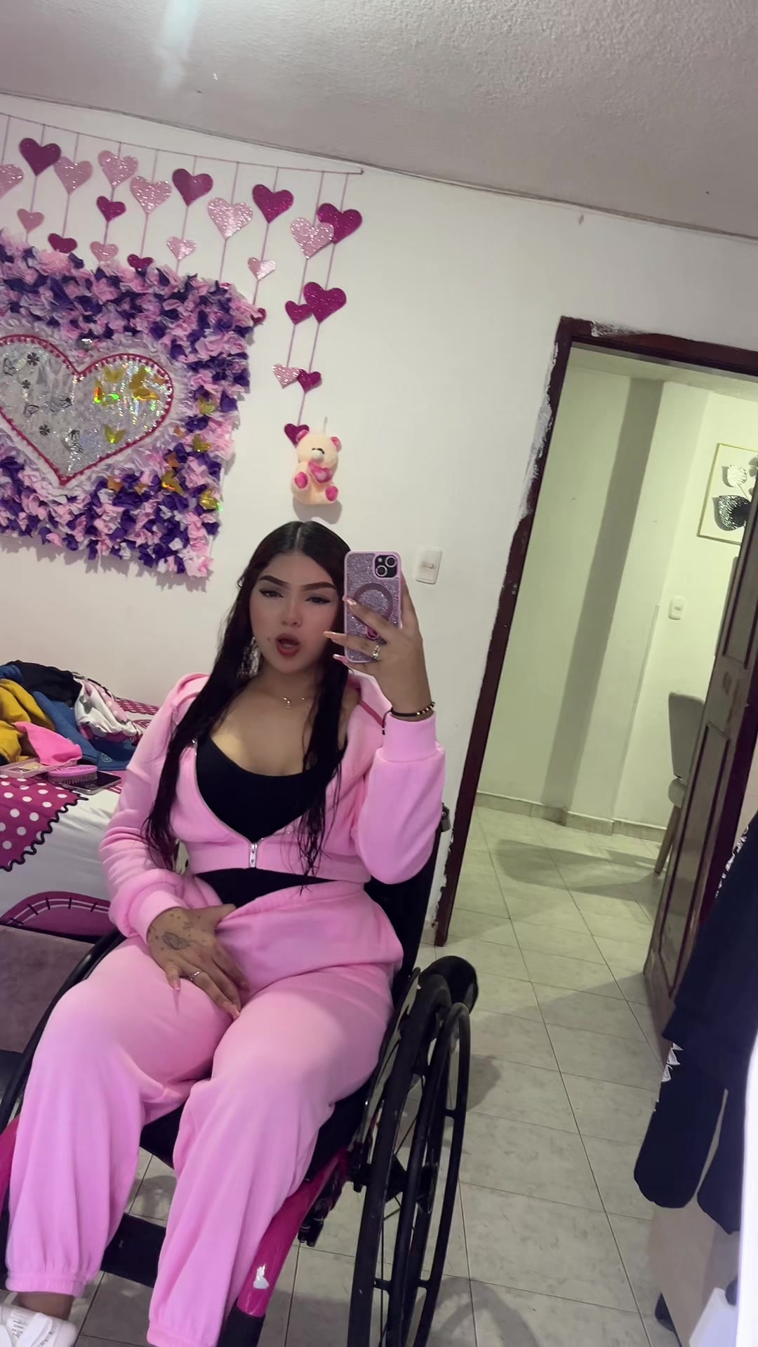 @👑♿️Zarita~R♿️🍒