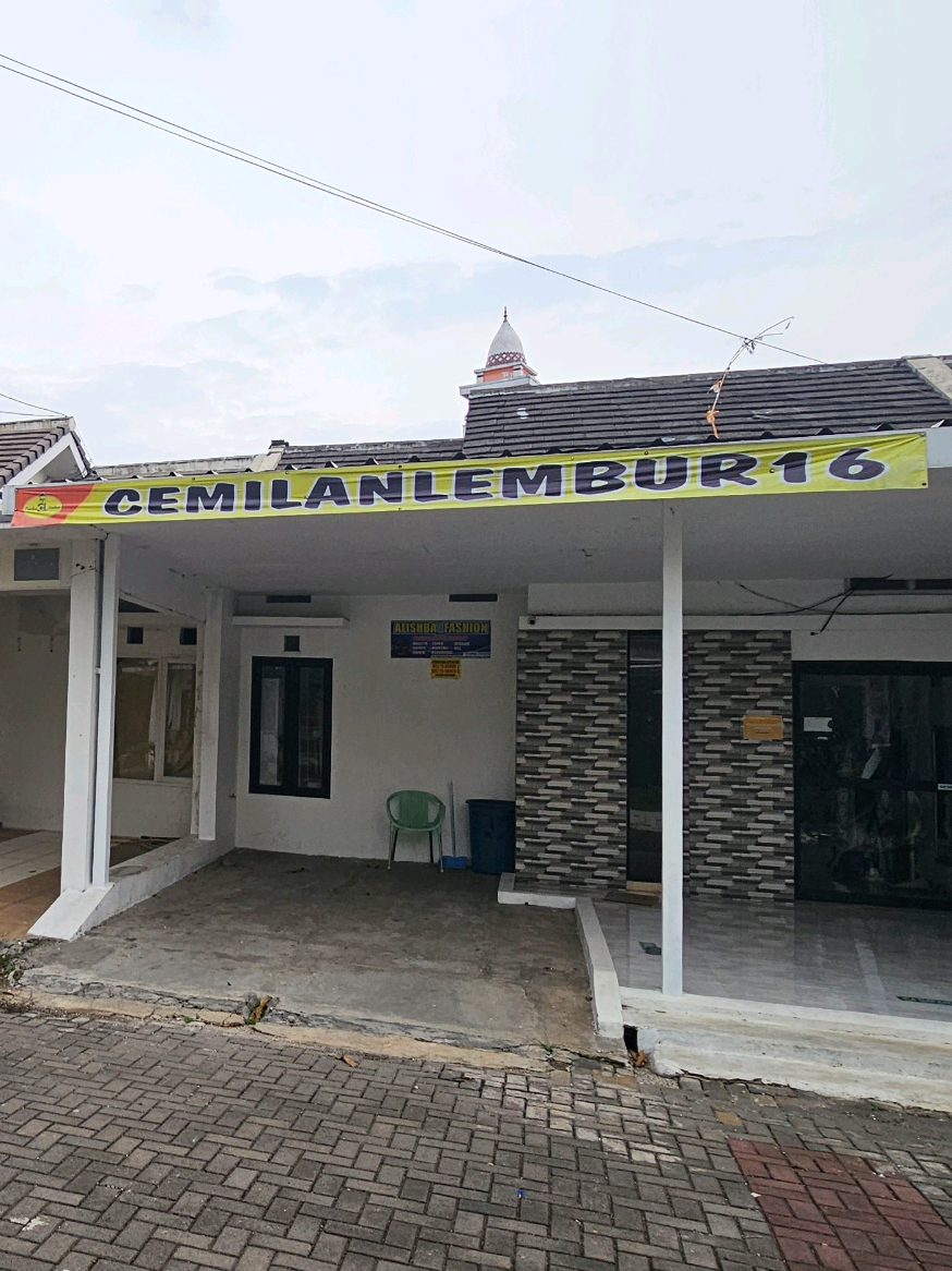 @cemilanlembur