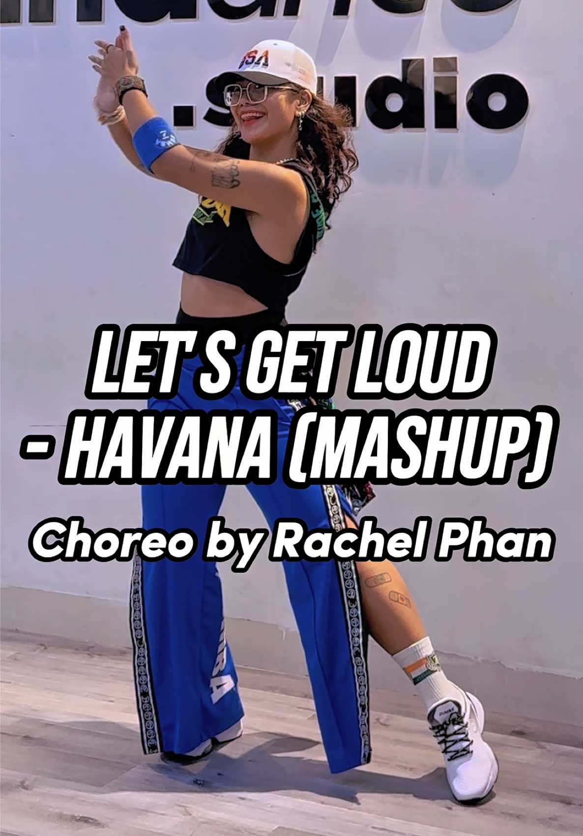 @Rachel Phan 🇻🇳🎶💃🏼