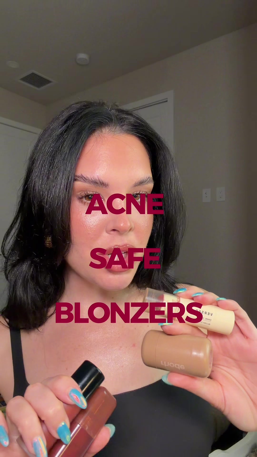 @blake vicknair