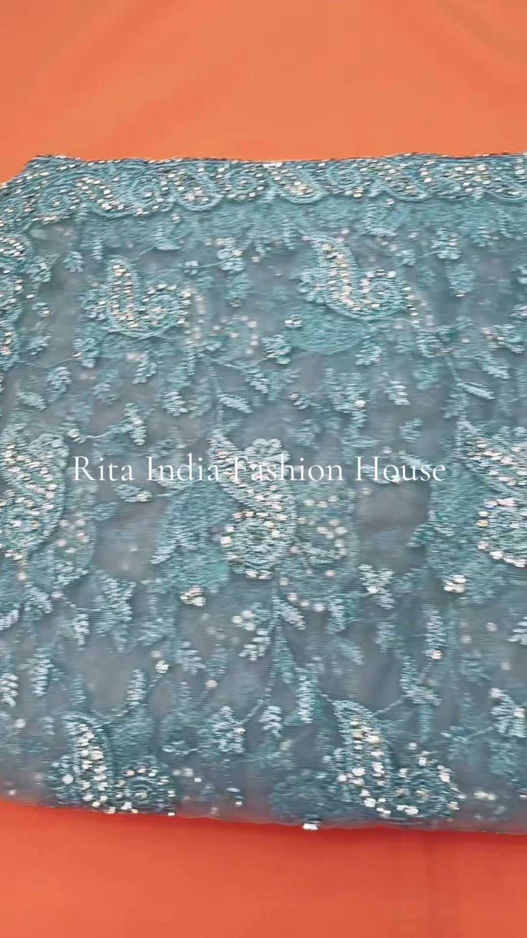 @Rita India Fashion House