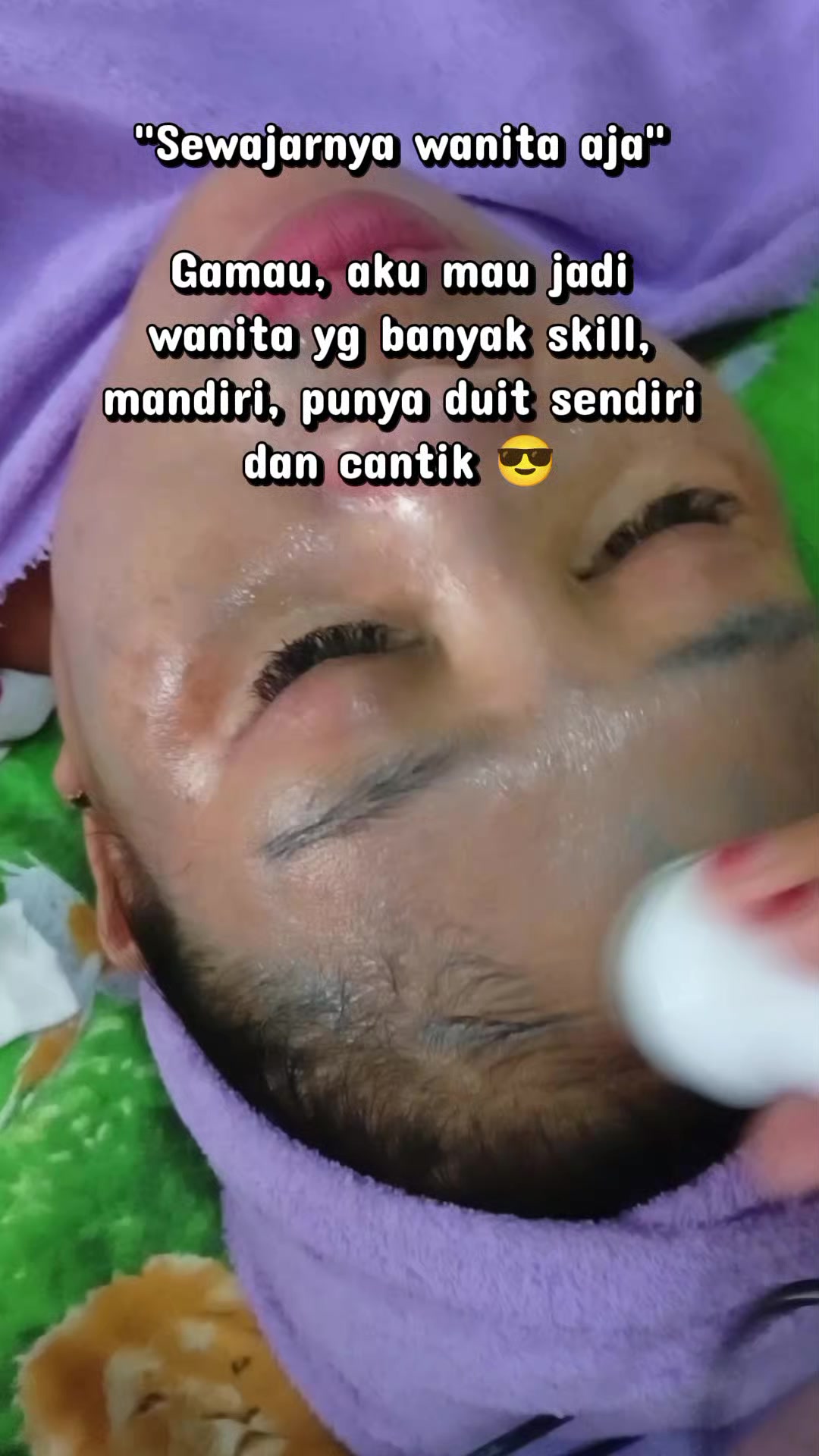 @EKA🌈Facial homecare MGT