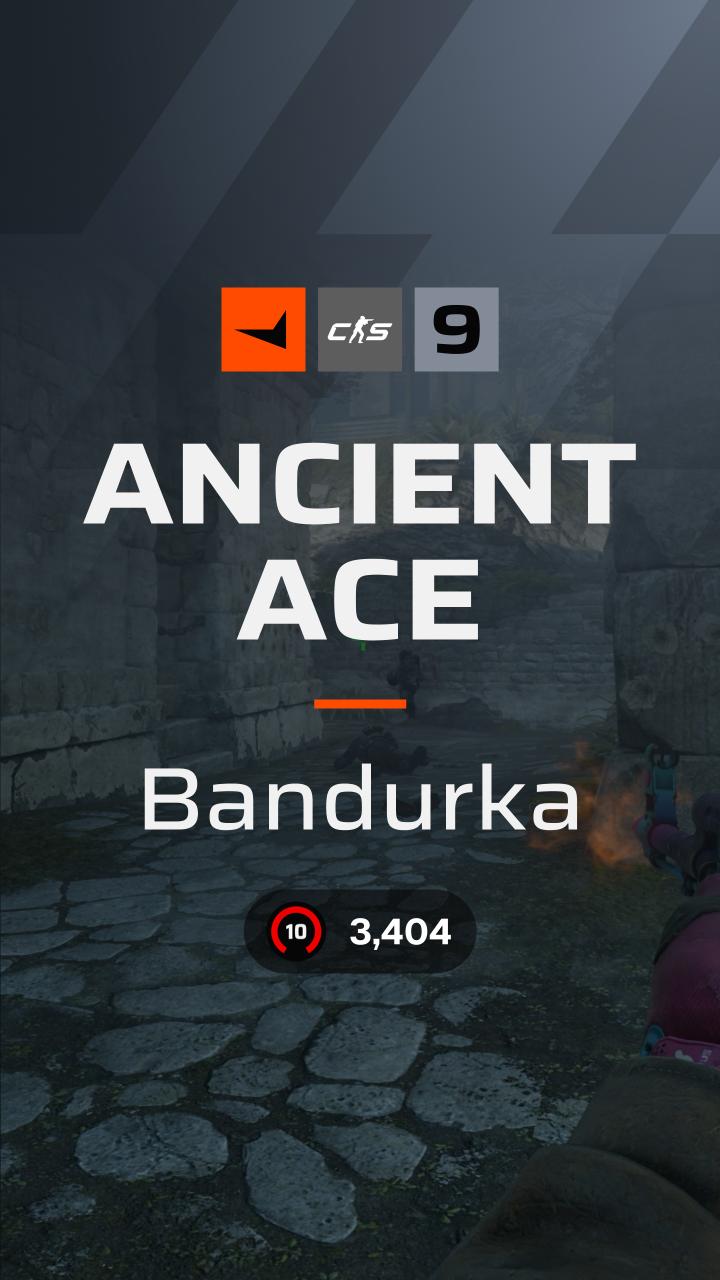 @FACEIT Counter-Strike