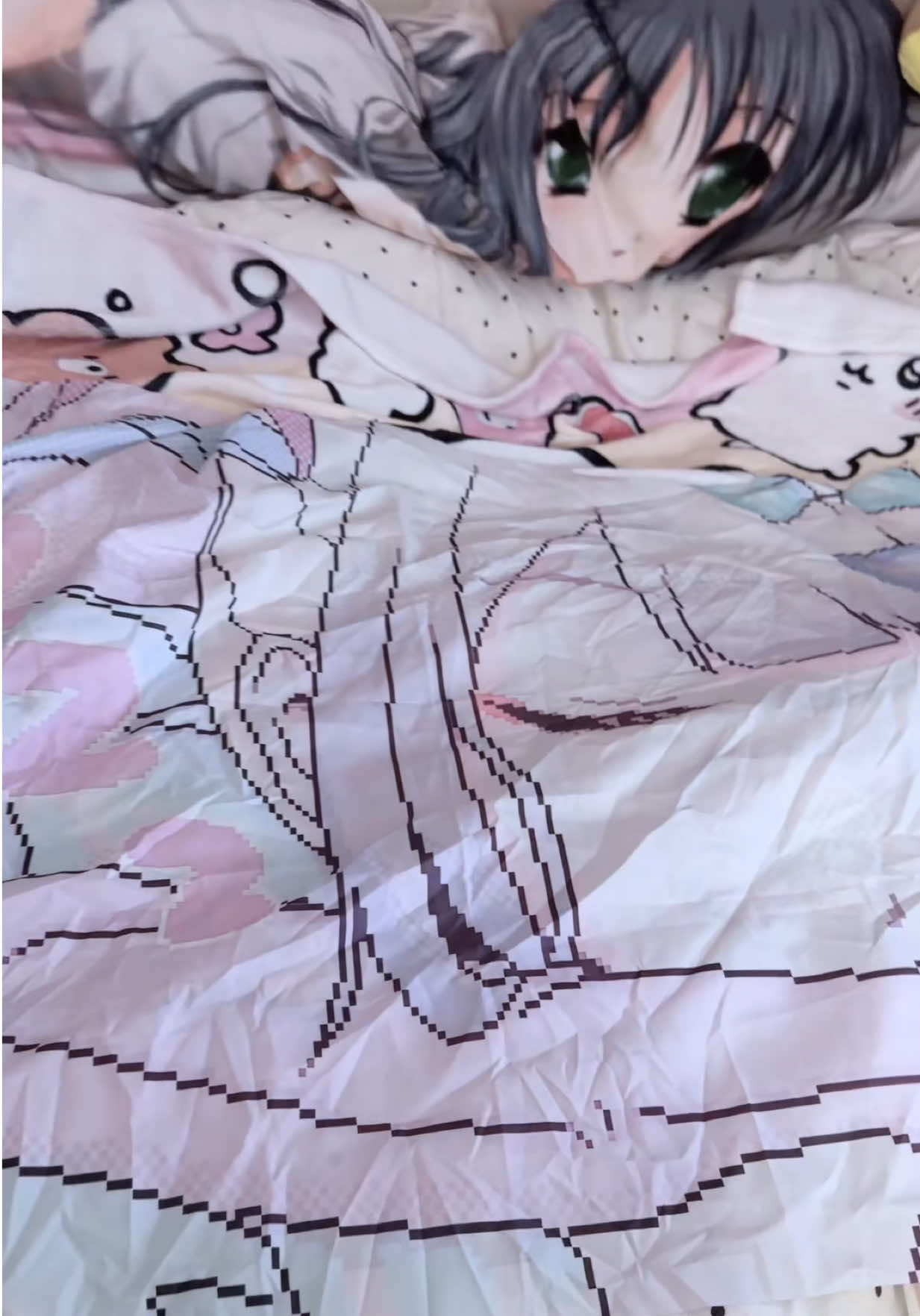 @/ᐠ ˵> ⩊ <˵マ