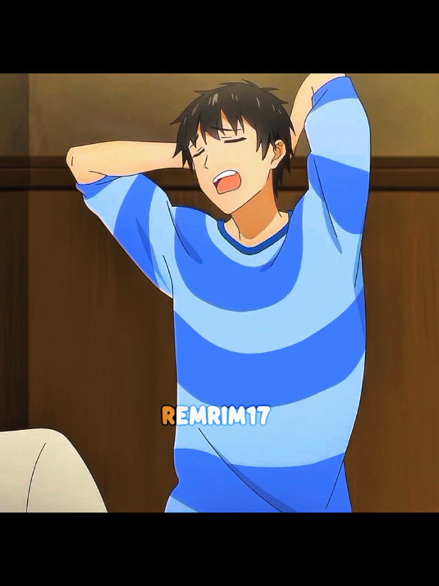 @Remㅤᵔᴥᵔ