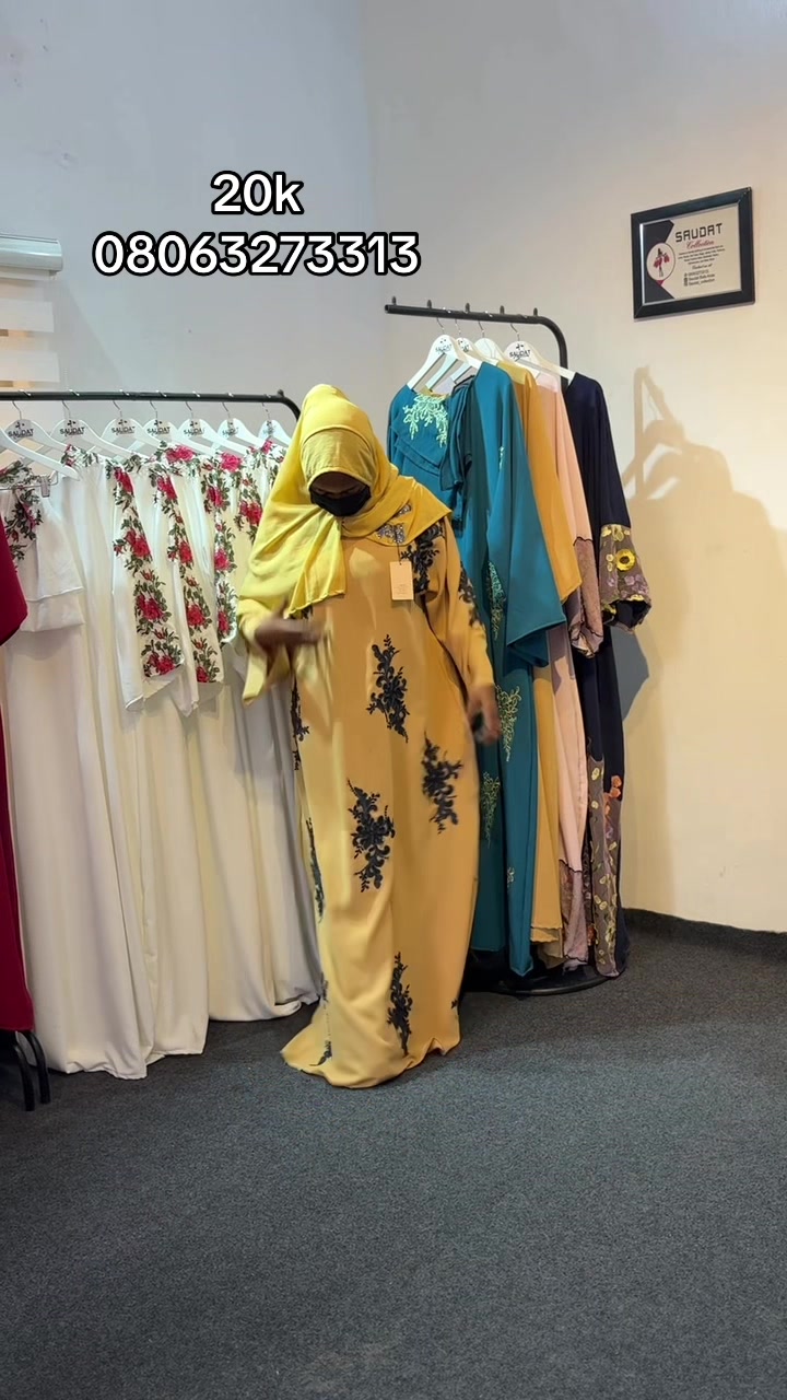 @SAUDAT COLLECTION FS