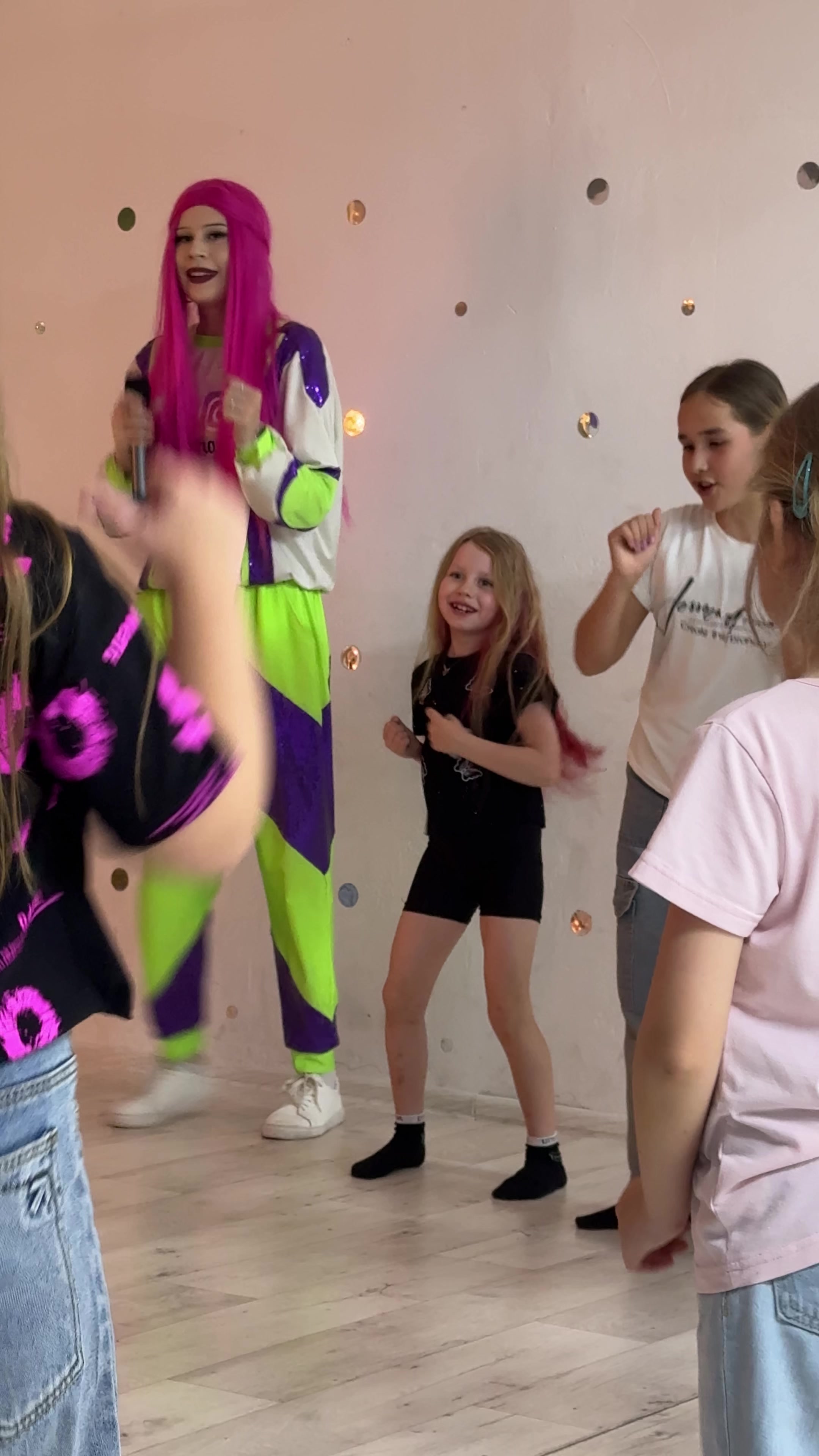 @💜Ариночка💜&мама