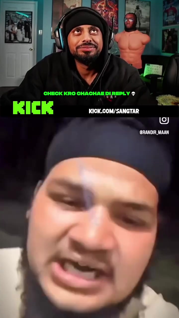 @SangtarTV
