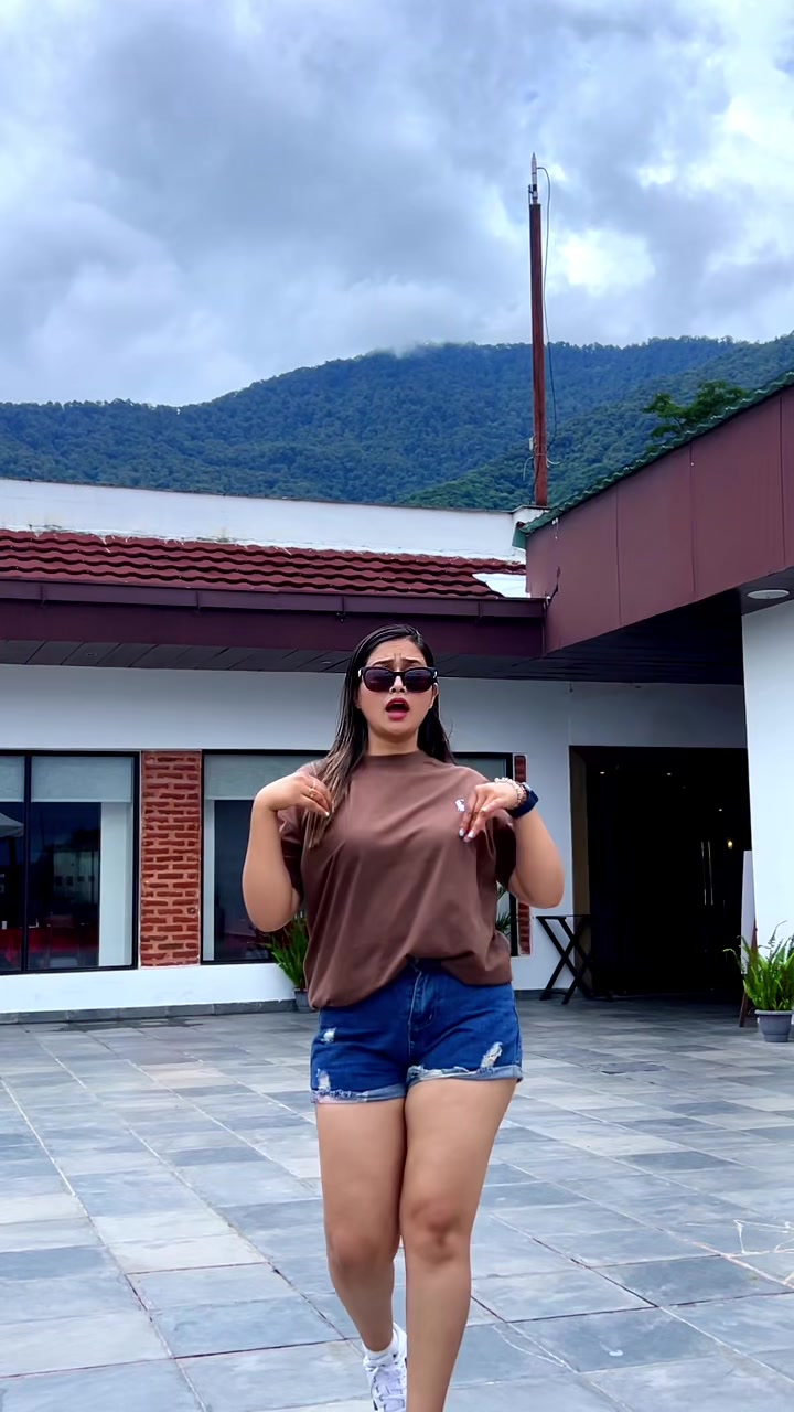 @Anita Thapa