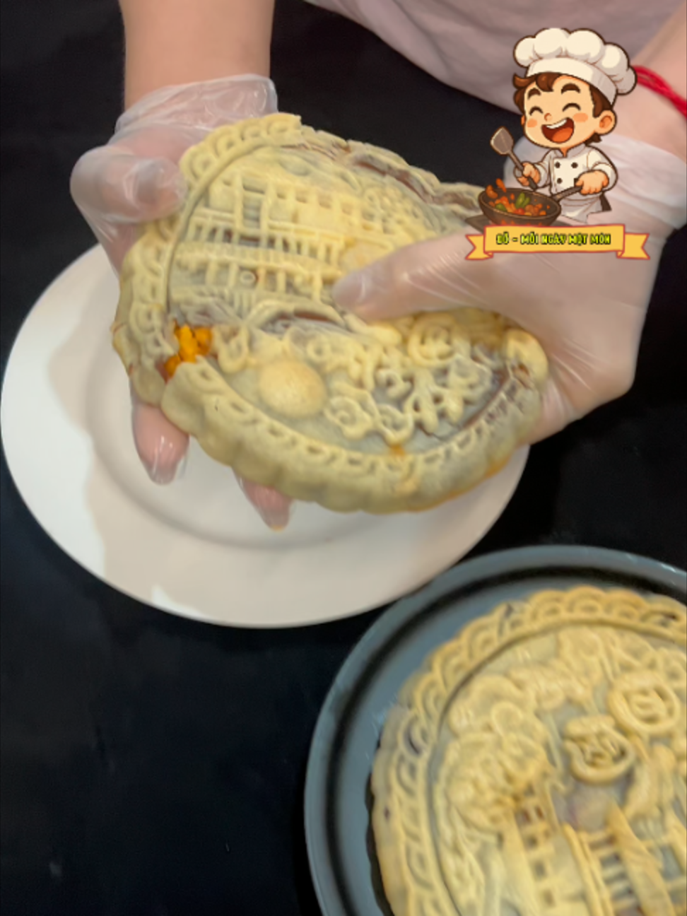 @Đỗ - Mỗi Ng&agrave;y Một M&oacute;n