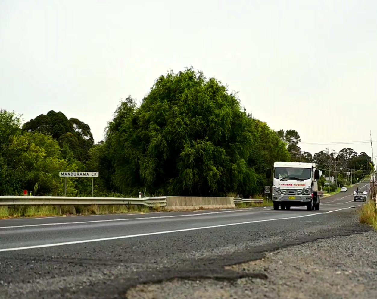@Brad Hodge Photography