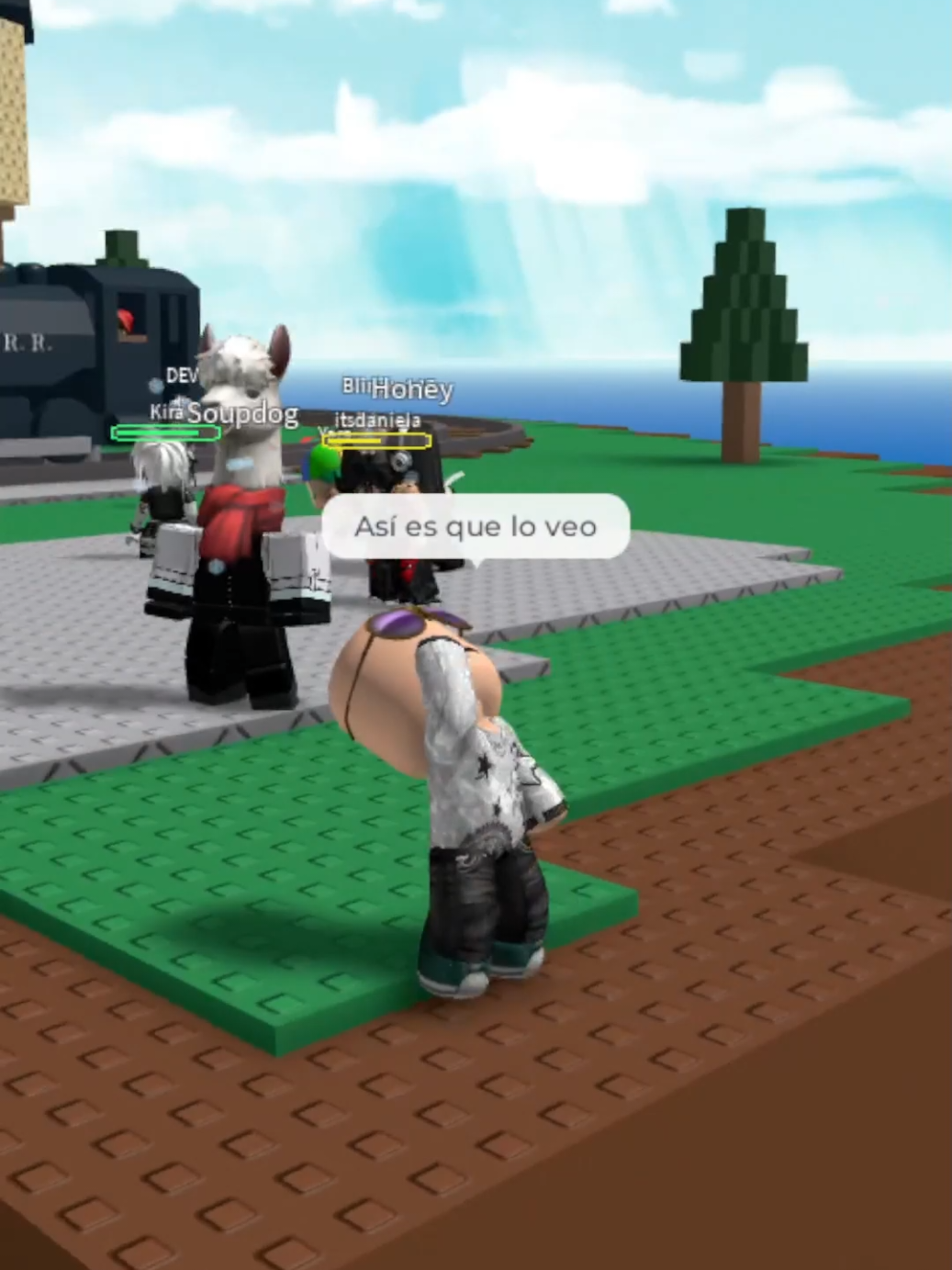 @KonieeTV