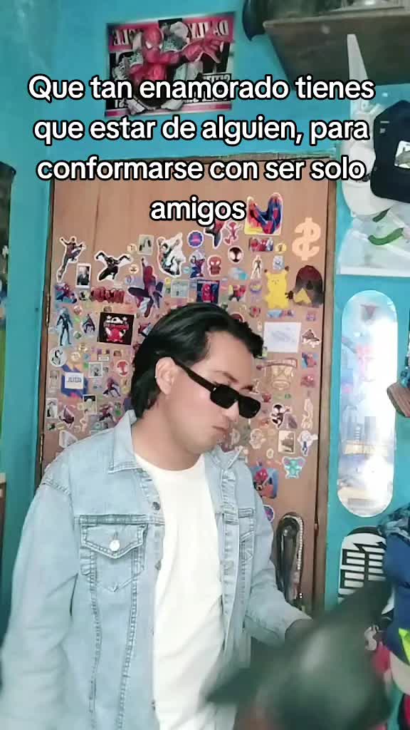 @Antonio Cervantes