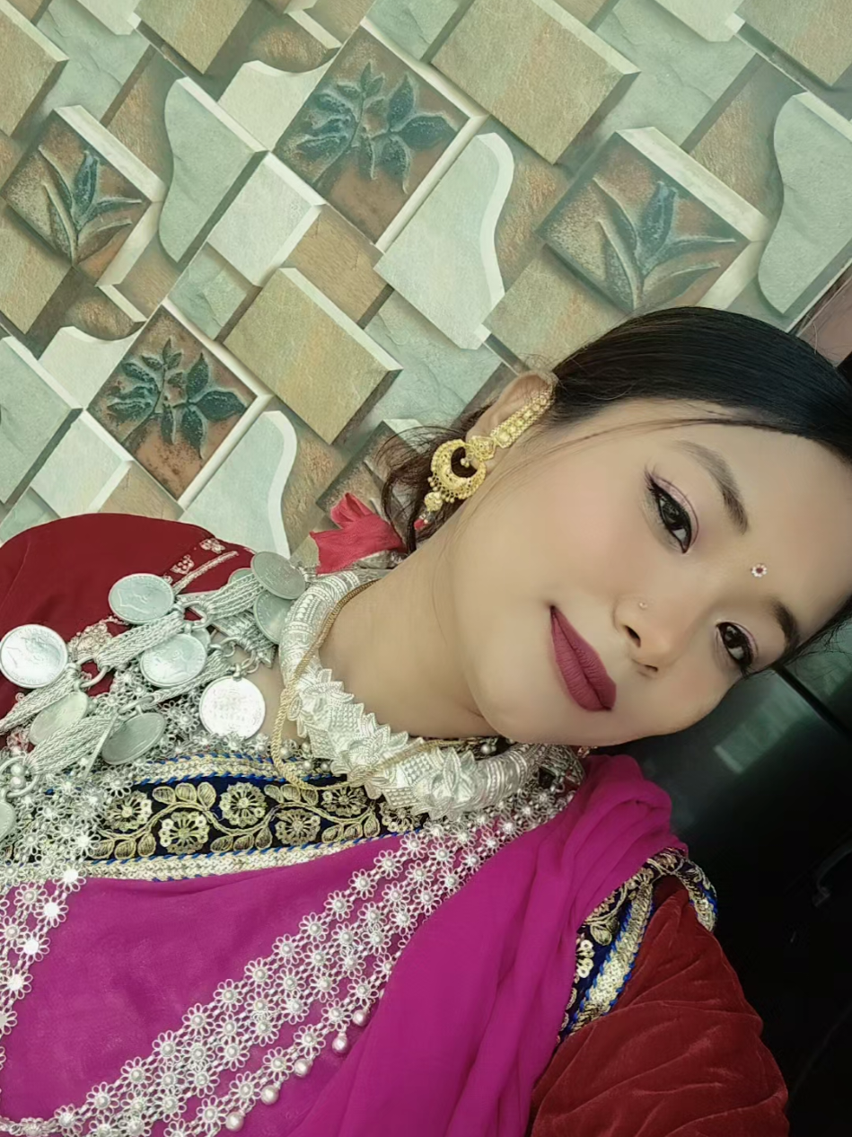@Mandira Chaudhary