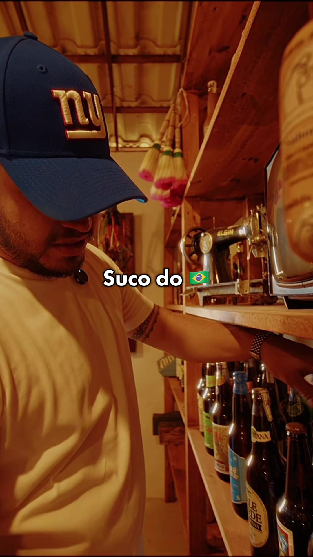 @Matheus Fernandes