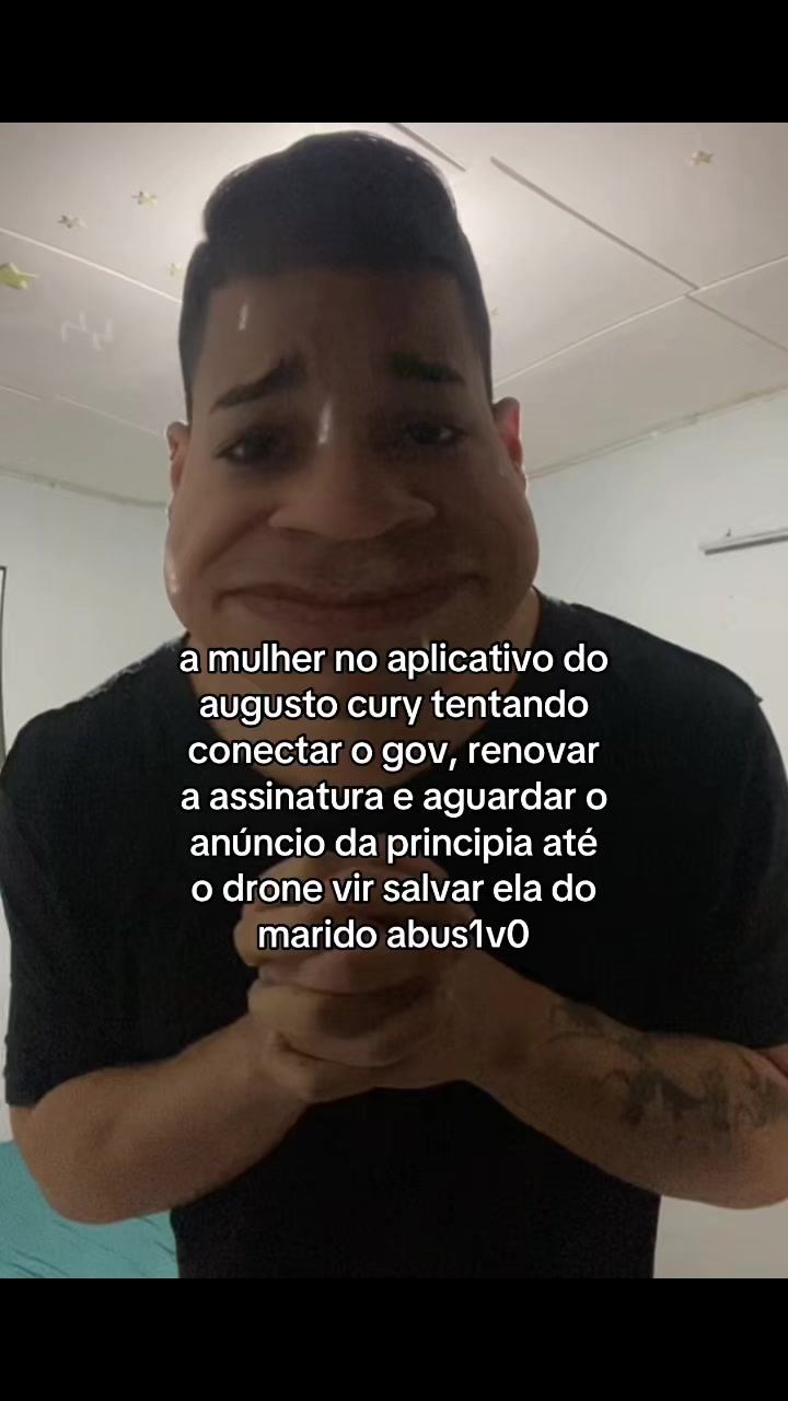 @Matheus Albuquerque