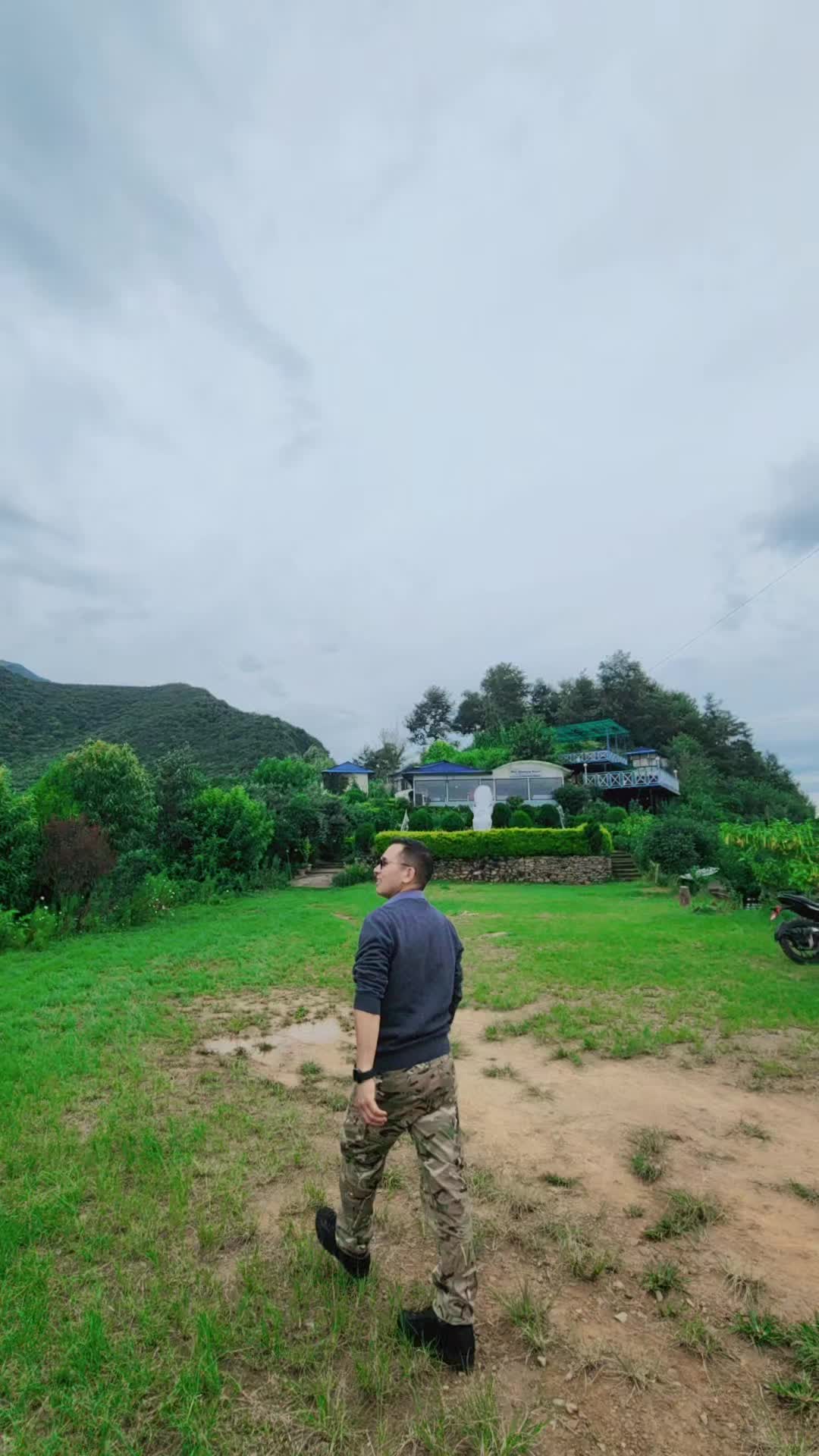 @Jani Limbu