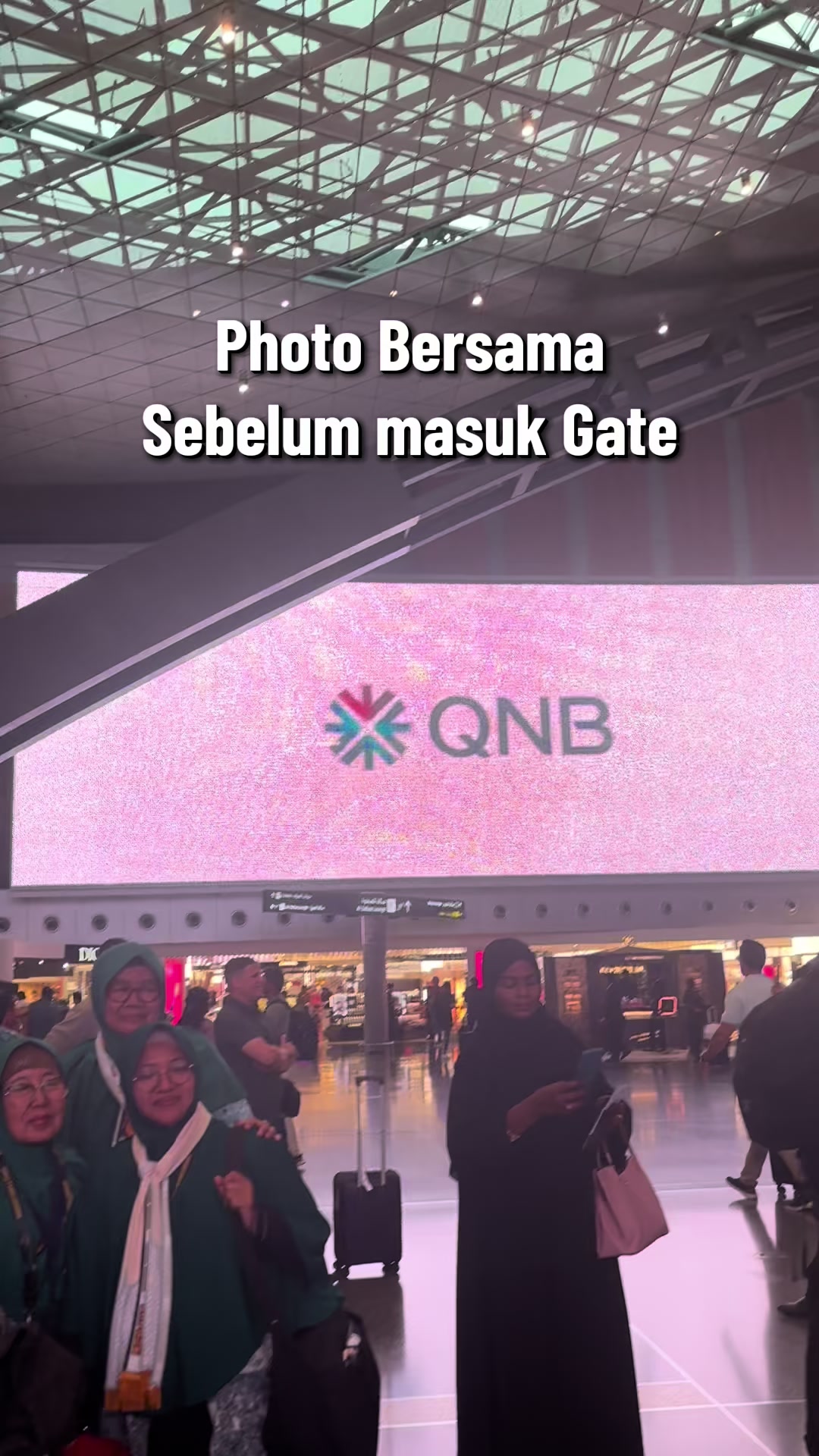 @Pelayan Baitullah