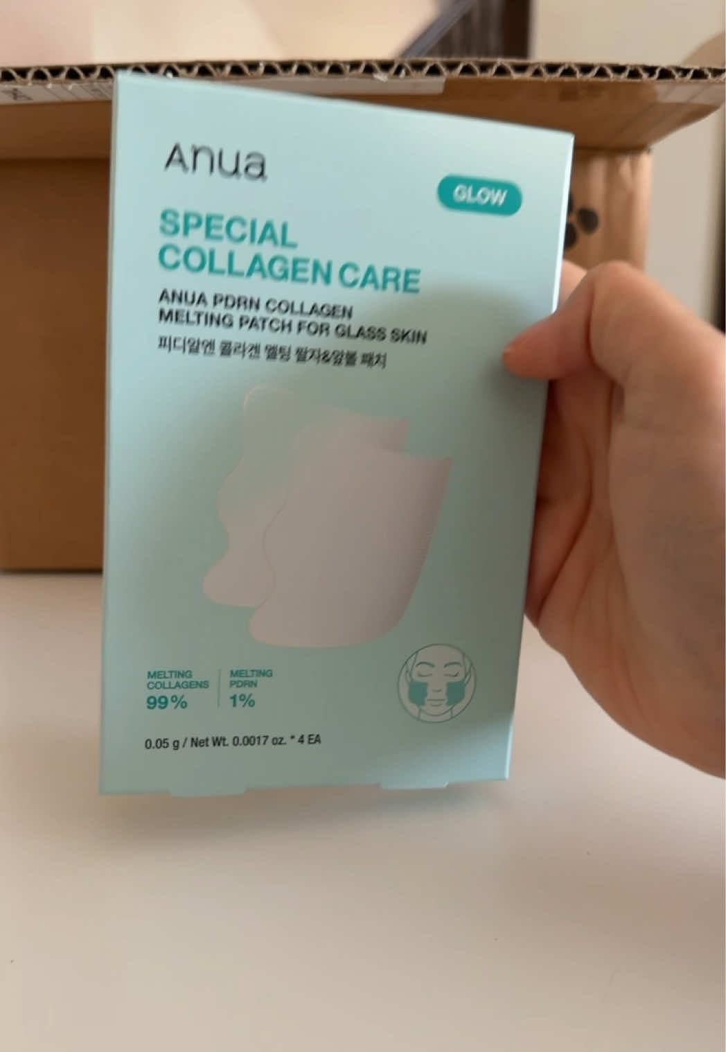 @Unboxing